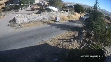 Traktör kazasında ağır yaralanan 75 yaşındaki kadın hayatını kaybetti