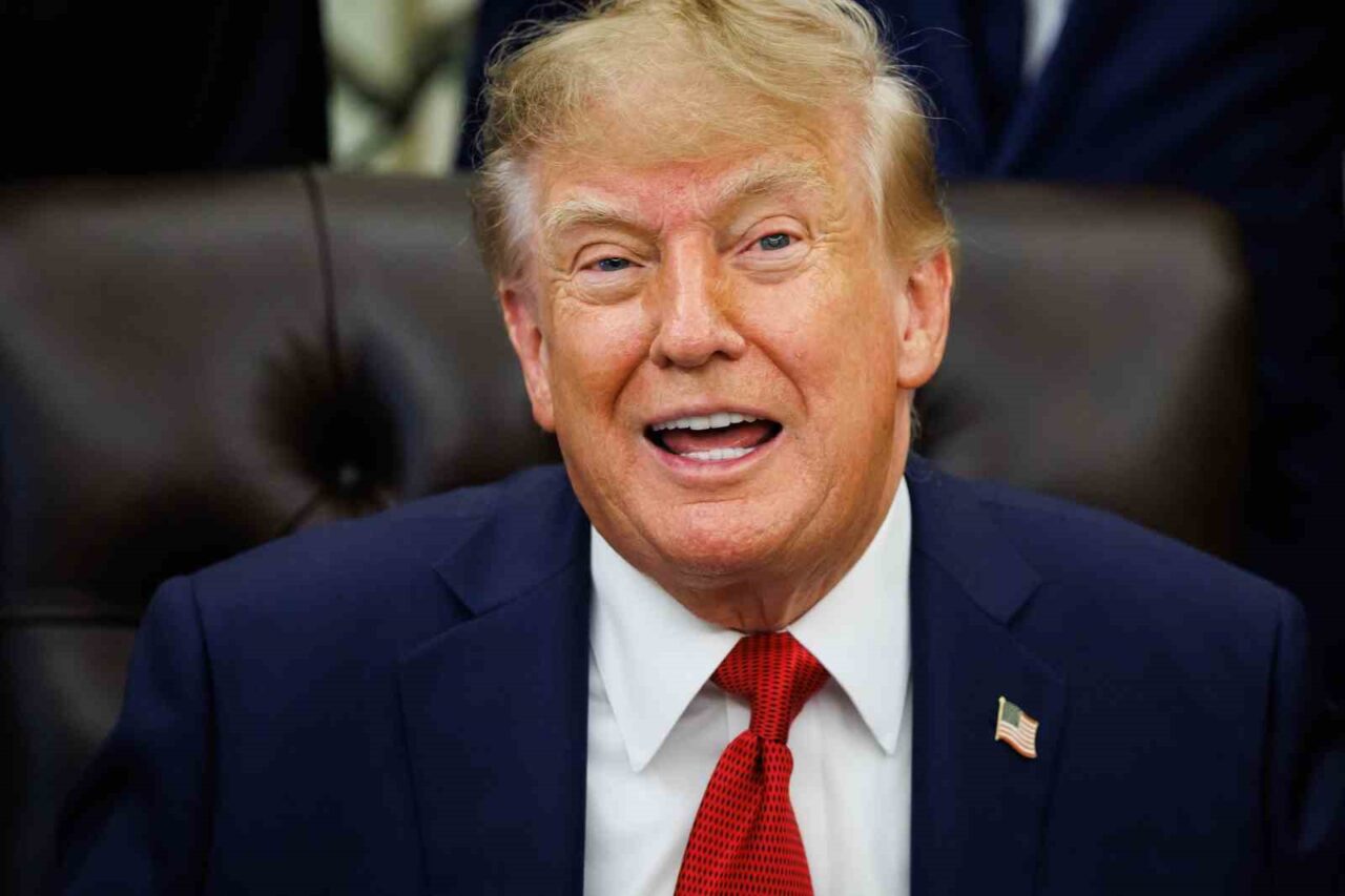 Trump: “ABD Yapay Zeka Kuvvetleri’ni kuruyorum”