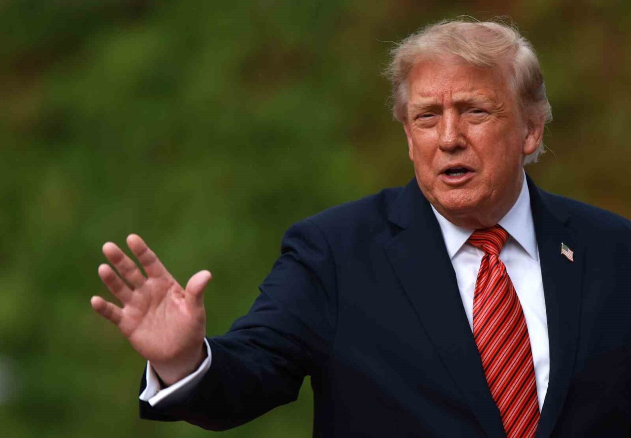 Trump: “İran’da çok büyük şeyler gerçekleşecek”