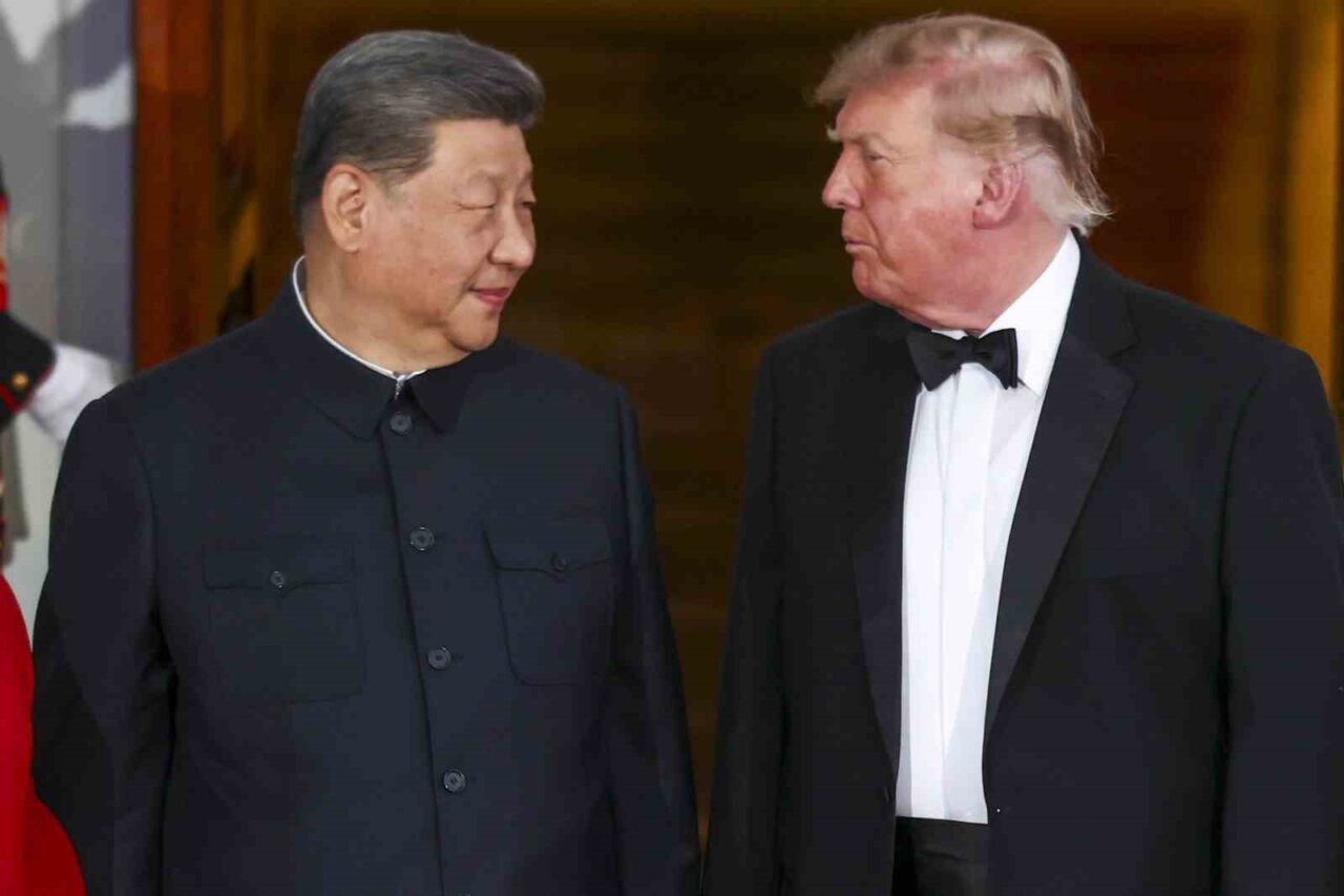 Trump: “Xi ile çok verimli bir görüşme gerçekleştirdim, çok büyük şeyler yaşanacak”
