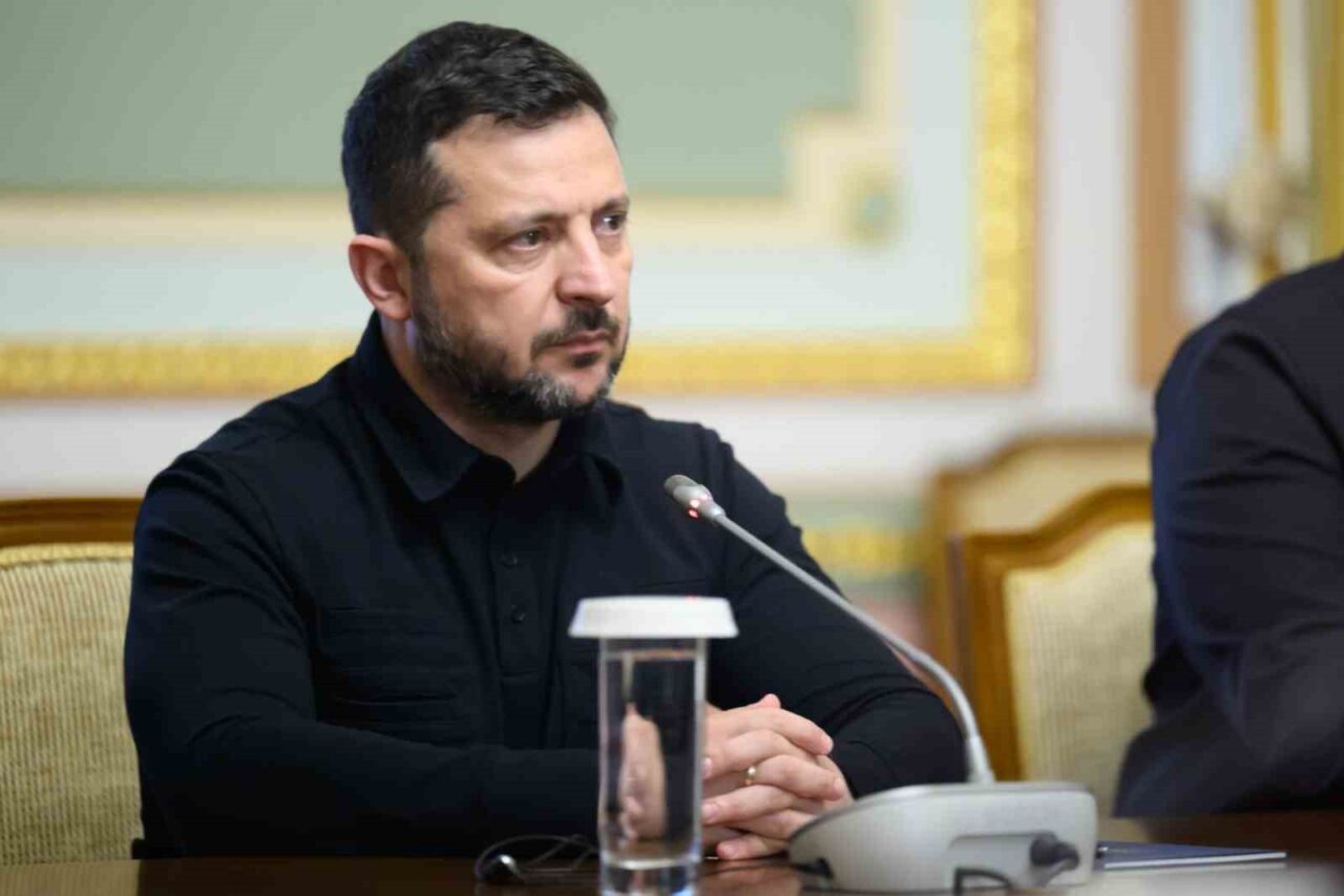 Zelenskiy: “Ukrayna, Rusya’nın herhangi bir anlaşmaya uymaya istekli olduğuna ikna olmadı”