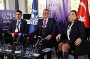 3. Ulusal Yapay Zekâ Buluşması Kapadokya’da başladı