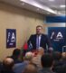 Anahtar Parti’den Nevşehir’de Hayvancılık Uyarısı: “Besici Zarar Ediyor, Vatandaş Et Alamıyor!”