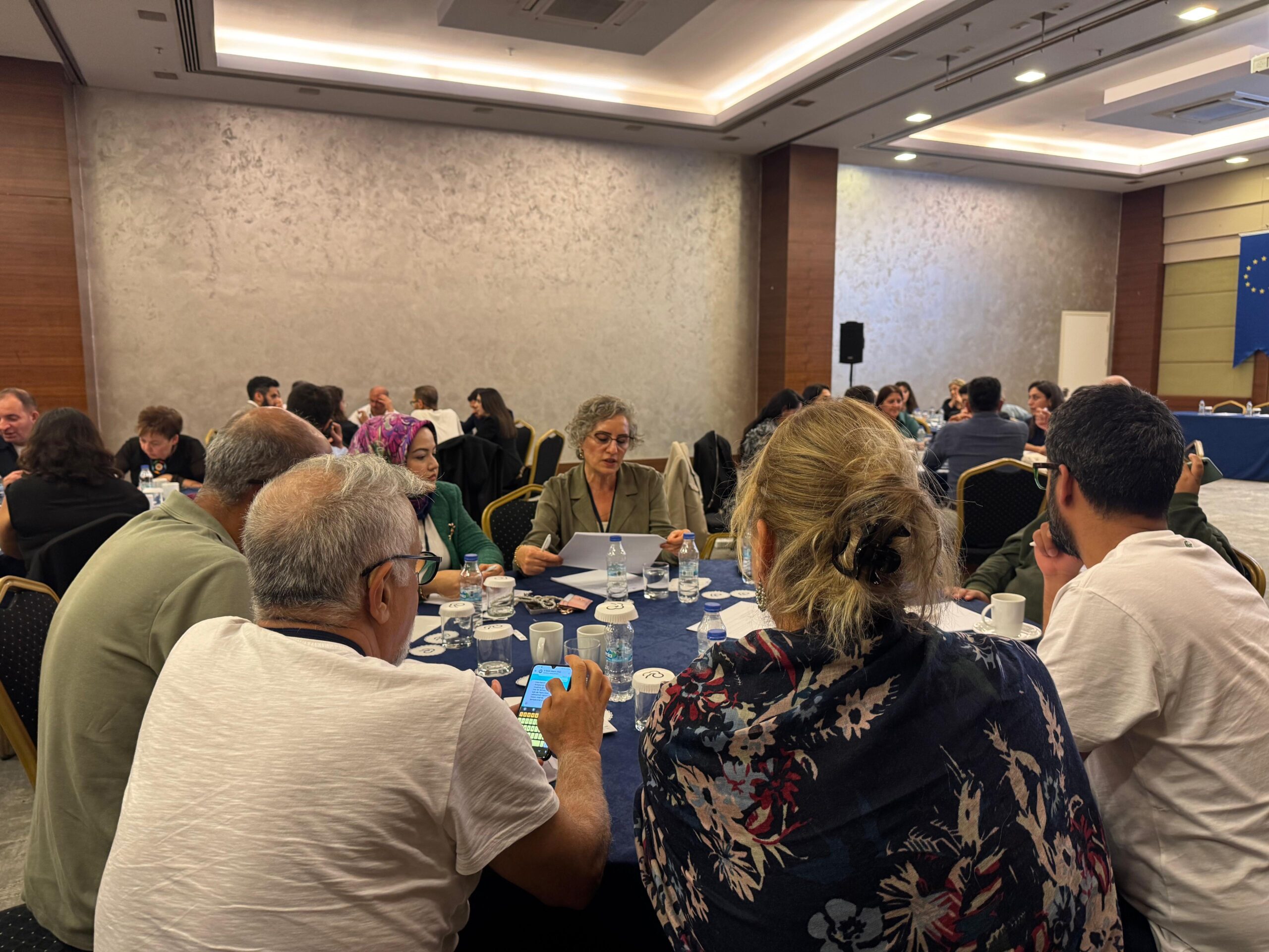 Nevşehir Belediyesi’nden Çocuk Hakları İçin Uluslararası İş Birliği Adımı