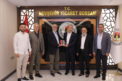 SADET PARTİSİ NEVŞEHİR İL BAKANI NTV’Yİ ZİYARET ETTİ