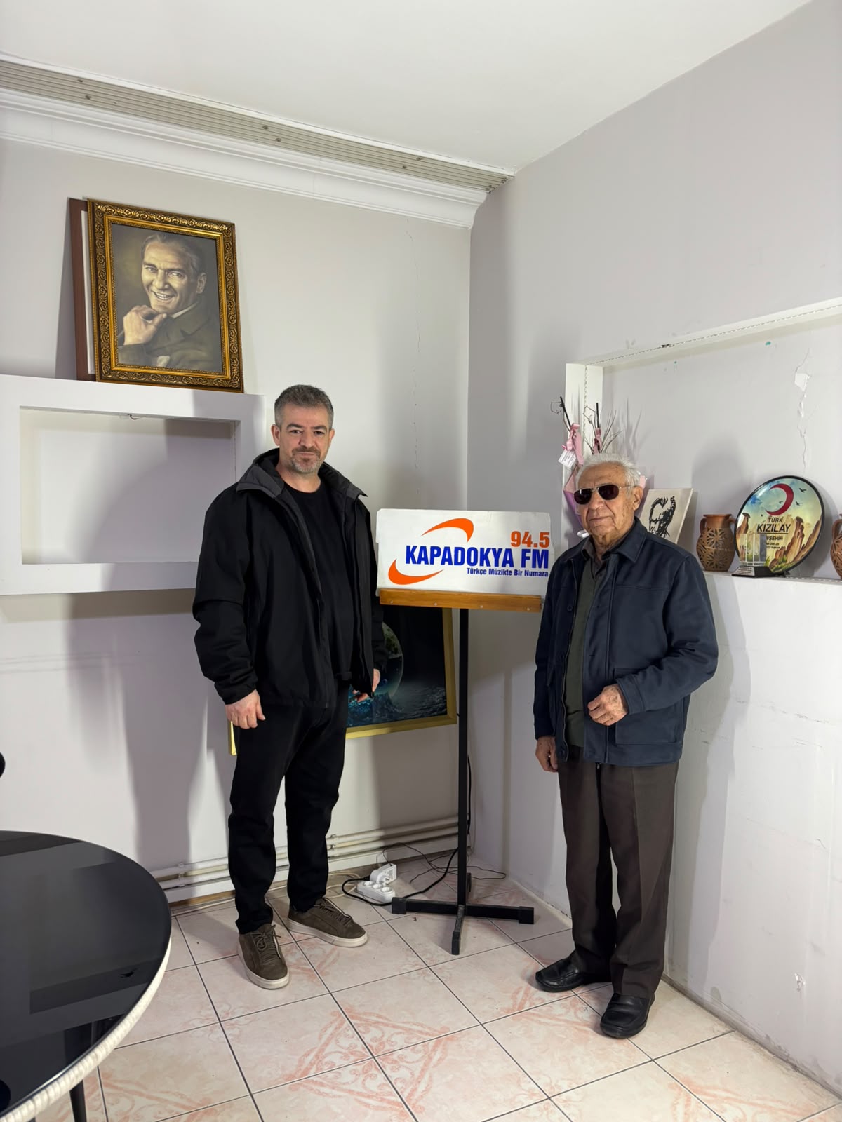 Ömer Kavak’ın konuğu Dr. Mustafa Akar, çocuklarda kalça çıkığını anlattı