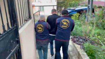 NEVŞEHİR İL JANDARMA KOMUTANLIĞI BASIN DUYURUSU