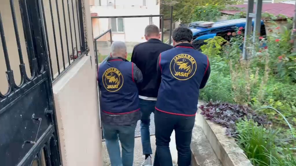 NEVŞEHİR İL JANDARMA KOMUTANLIĞI BASIN DUYURUSU