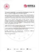 Nevşehir’in de Aralarında Bulunduğu 9 İlde Dolandırıcılık Operasyonu: 123 Şüpheli Yakalandı