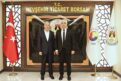NEVŞEHİR TİCARET BORSASI’NDAN E‑POSTA GİZLİLİK VE SORUMLULUK BİLDİRİMİ