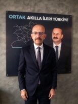 ANAHTAR PARTİ’DEN İTİRAF: “PROJE PARTİSİYİZ!”