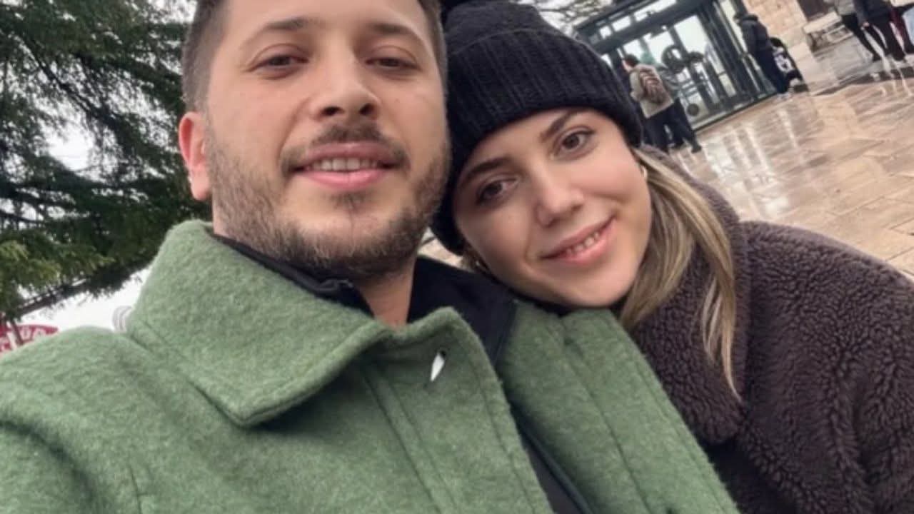 GEYVEMEDYA GAZETECİSİ ERAY TUNA VE EŞİ GÖREME’DE YAĞIŞ NEDENİYLE YAŞANAN KAYA DÜŞMESİNDE HAYATINI KAYBETTİ