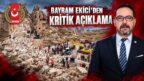 GÖREME’DE YAŞANAN ELİM KAZA HAKKINDA YANLIŞ BİLDİRİLEN DETAYLAR AÇIKLANDI