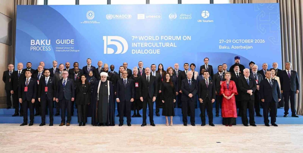 Aliyev: “Ermenistan etnik temizlik politikası uyguladı ve cezalandırılmadı”