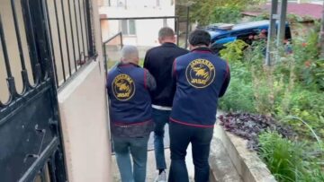 Elektrikli bisiklet dolandırıcılarına 10 ilde operasyon: 12 gözaltı