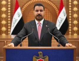 Irak Başbakanı Zeydi: “1 Ekim 2026 tam egemenliğin ve silahların devlet kontrolüne alınmasının başlangıcı olacak”