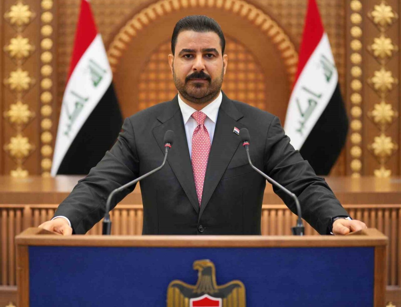 Irak Başbakanı Zeydi: “1 Ekim 2026 tam egemenliğin ve silahların devlet kontrolüne alınmasının başlangıcı olacak”