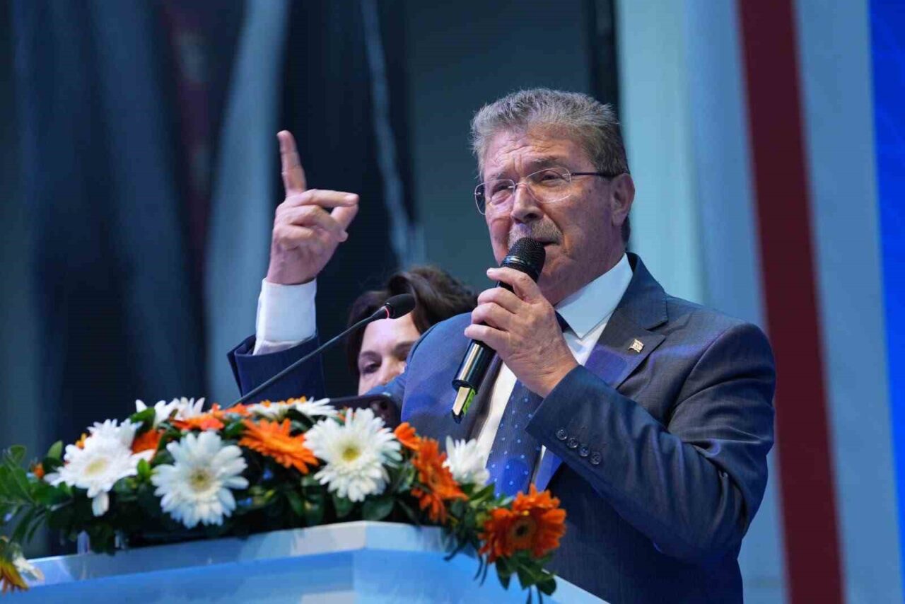 KKTC Başbakanı Üstel: “Tek başına iktidar yolculuğumuz bu akşam başlamıştır”