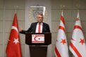 KKTC Cumhurbaşkanı Erhürman’ın Ankara ziyareti sağlık sorunu nedeniyle ertelendi