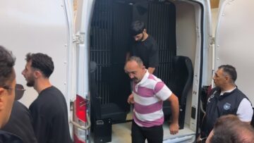 KKTC’deki Filo Jet faciasında 9 zanlının tutukluluk süresi 7 gün daha uzatıldı