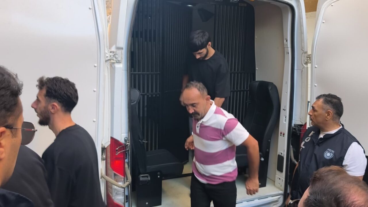 KKTC’deki Filo Jet faciasında 9 zanlının tutukluluk süresi 7 gün daha uzatıldı