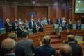 Kosova’nın yeni Cumhurbaşkanı Justina Shiroka Pula oldu