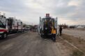Nevşehir’de otomobiller çarpıştı: 7 yaralı