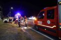 Nevşehir’de tilkiden kaçan otomobil kazaya neden oldu: 1 yaralı