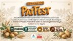 Nevşehir’de 2. Geleneksel Patates Festivali Düzenlenecek