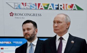 Putin: “Elon Musk gerçek bir dahi”