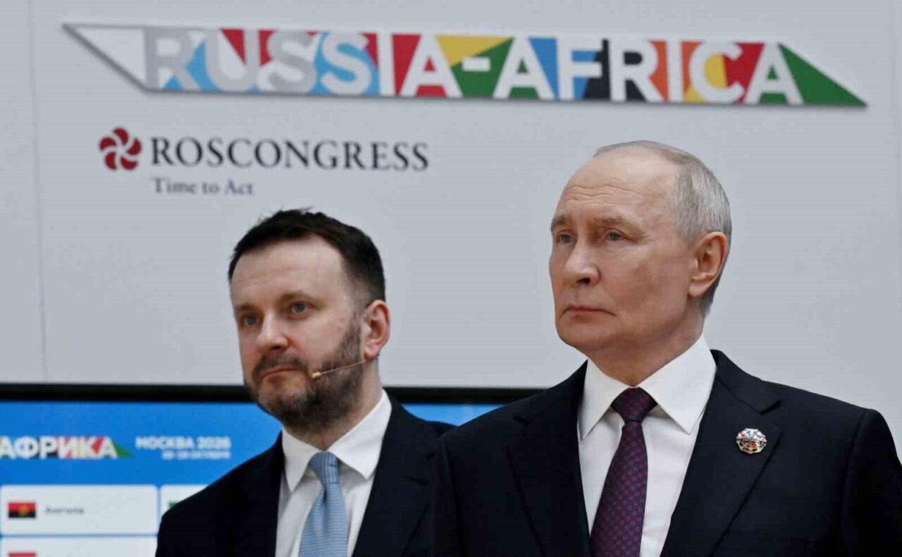 Putin: “Elon Musk gerçek bir dahi”
