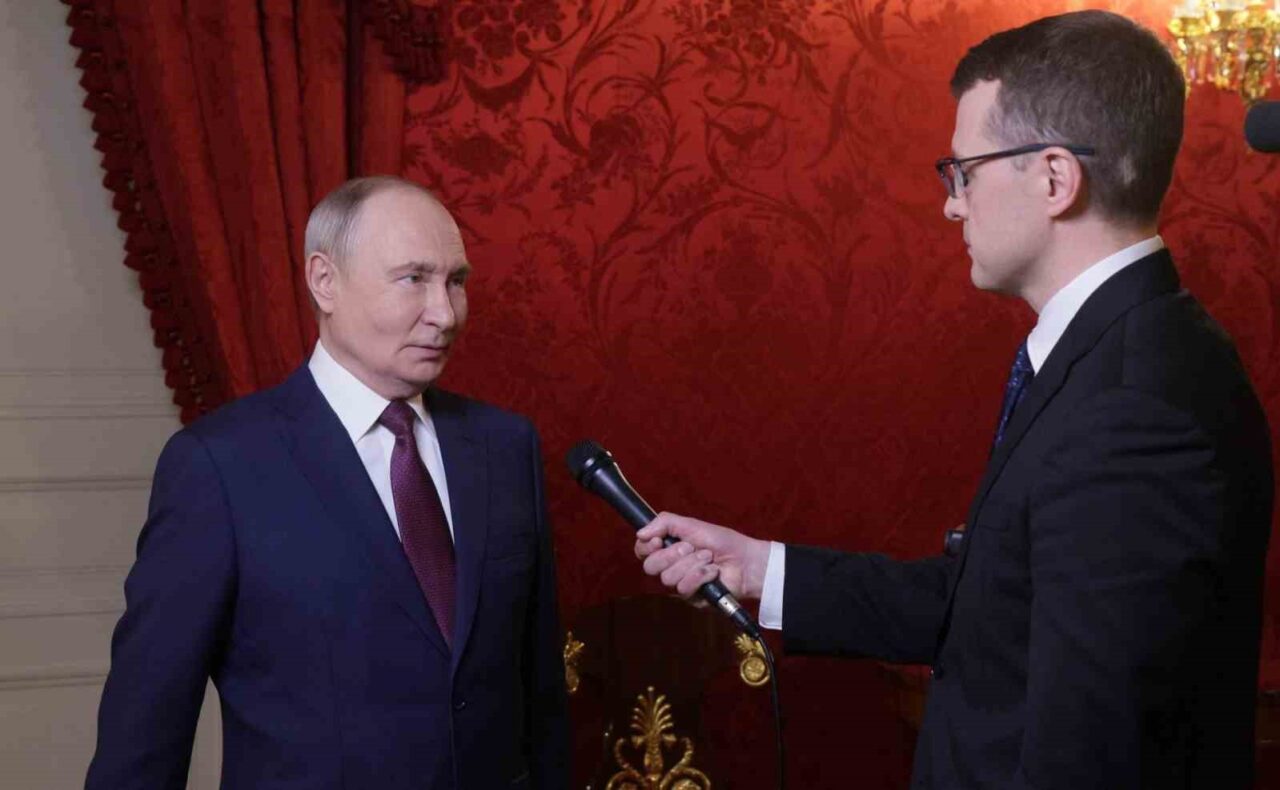 Putin: “Kiev’in kaybettiği topraklar Rusya’nın topraklarıdır”