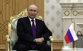 Putin’den Pezeşkiyan’a: “(ABD-İran) Çözüme katkıda bulunmak için gücümüz dahilinde olan her şeyi yapmaya hazırız”