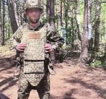Rusya’da Ukrayna adına sabotaj şüphesiyle 1 İsveçli gözaltına alındı