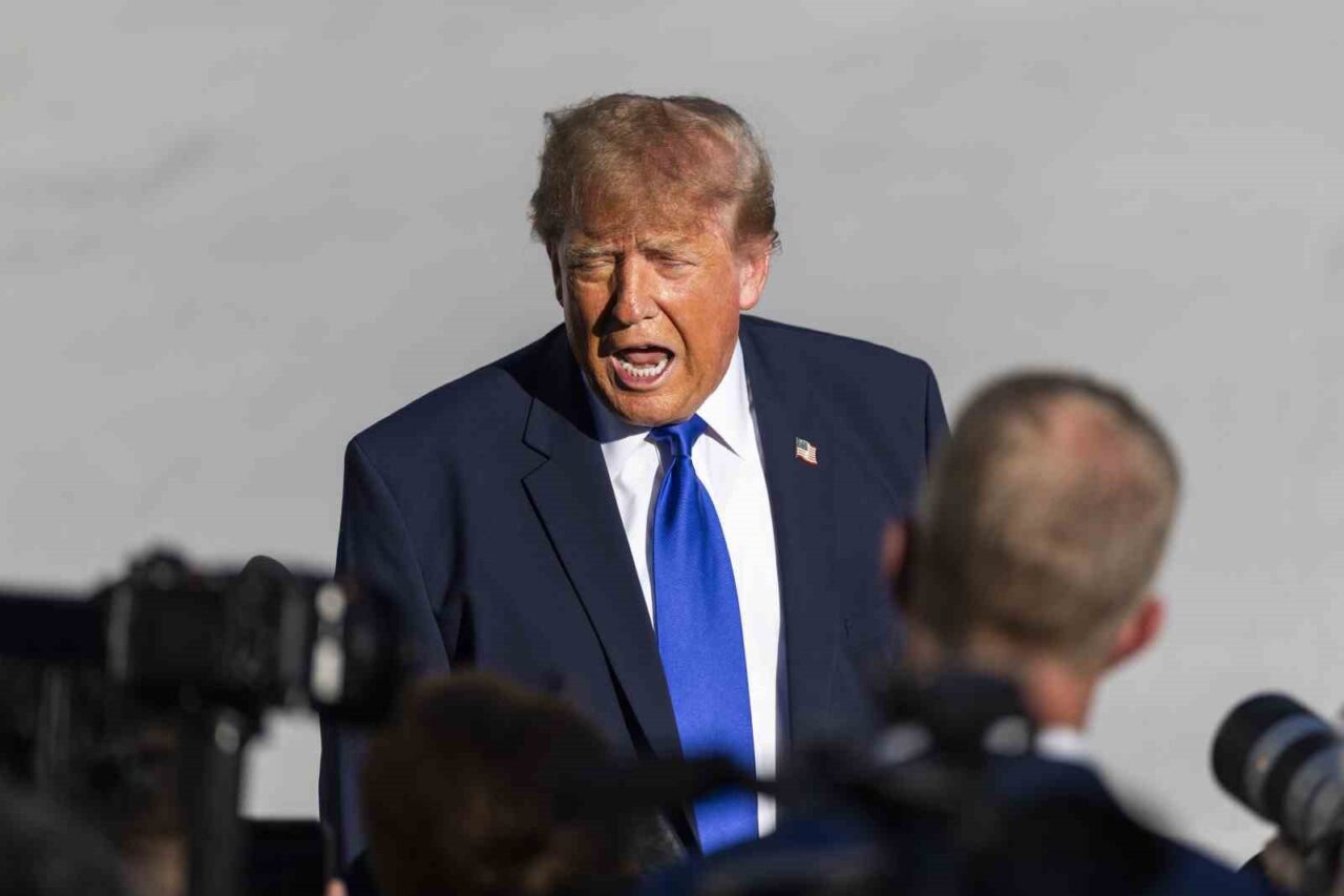 Trump: “Musk, Ukrayna’ya Starlink erişimini yeniden sağladı”