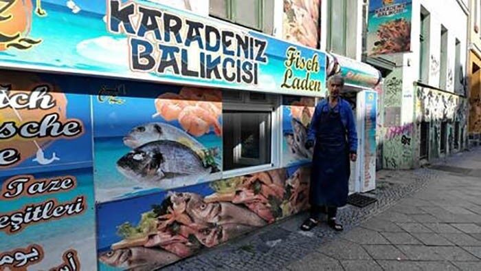 Türkiye-Almanya arasındaki İşgücü Anlaşması’nın 65. yılında
