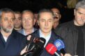 Vali Kök: “Cumhuriyet başsavcılığımız soruşturma başlattı, valilik olarak biz de idari soruşturma başlatacağız”