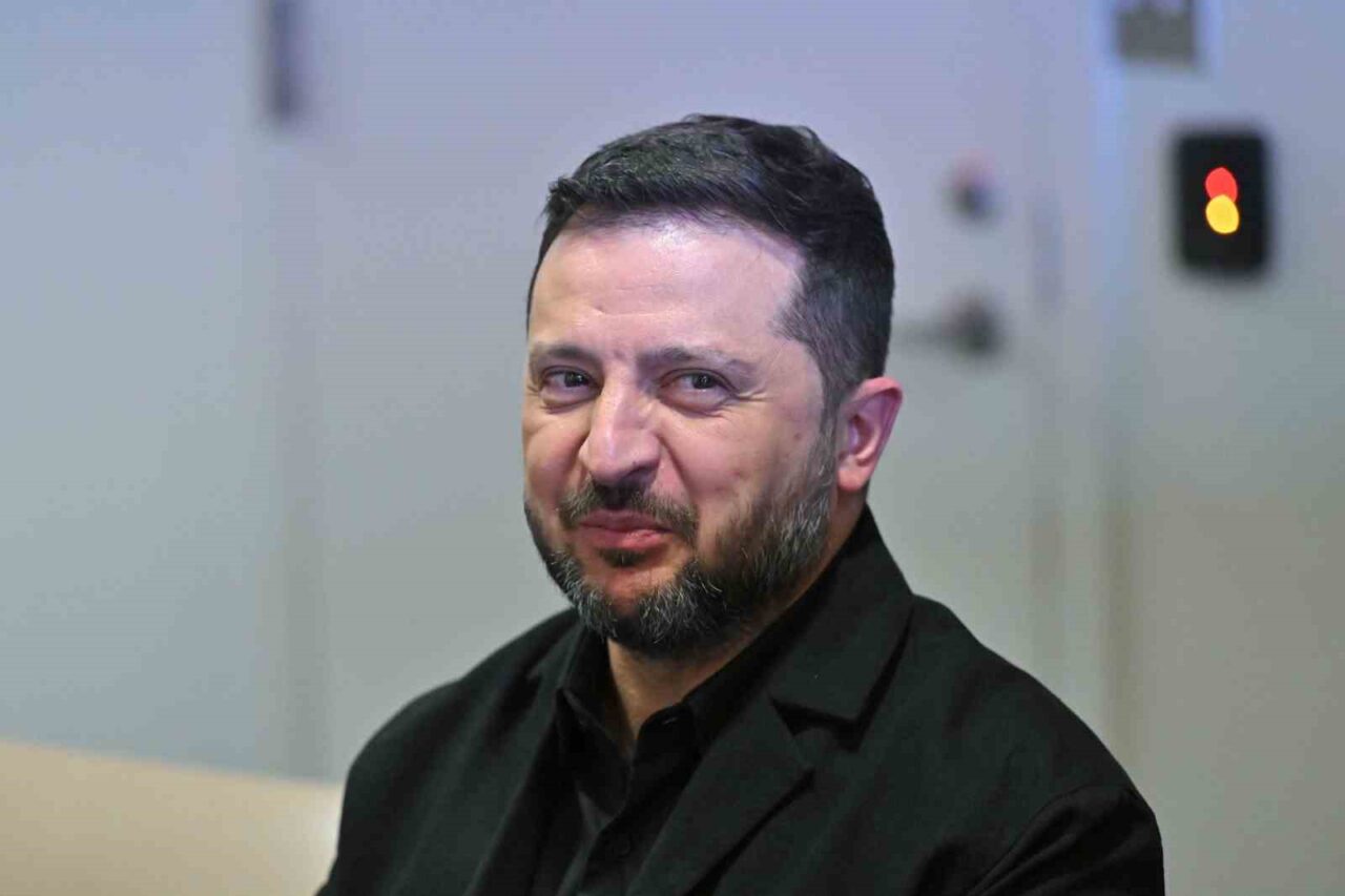 Zelenskiy: “(Rusya ile) 60 günlük tam ateşkes sağlayın; biz de seçim düzenleriz”